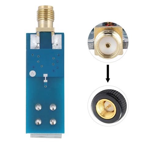 Buy ANGGREK HF Antenna,One Nine Fully Assembled Very Low Insertion ...