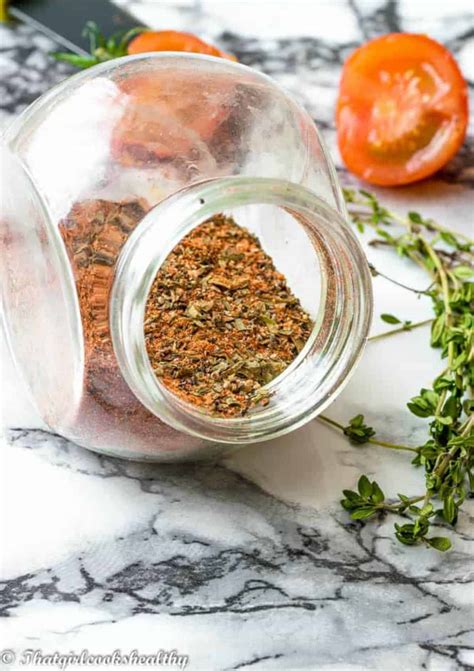 Homemade beef stew seasoning – Artofit