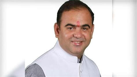 MLA Jaykumar Rawal