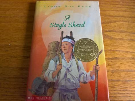 A Single Shard - first edition by Park, Linda Sue: Very Good Hardcover ...