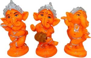 vinayakmoorti Lord Ganesha Idol for Home Décor Marble Ganesha Vastu ...
