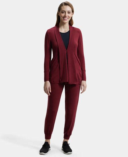 Shrugs: Buy Shrugs for Women online at Best Price | Jockey India