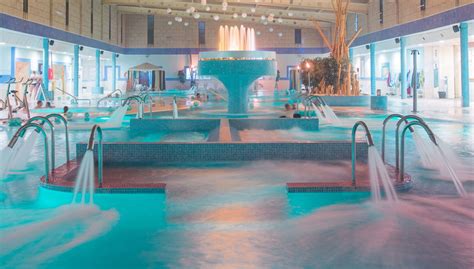 Entrada al Aqua Club Termal, Adeje - Central de Reservas
