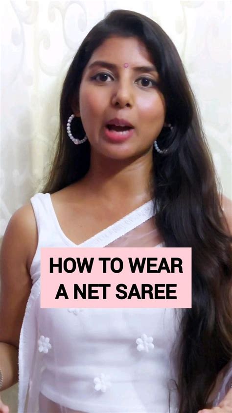 Image result for Saree Tutorial