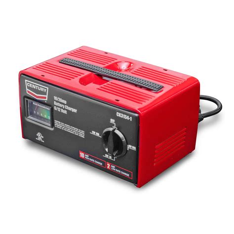 Chargers – P.A. Battery & Truck Accessories