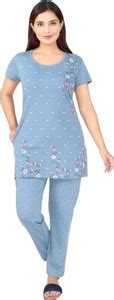 Women Nightwear - Buy Women Nightwear online at Best Prices in India ...
