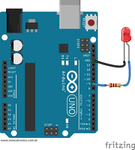 Image result for Fade Arduino