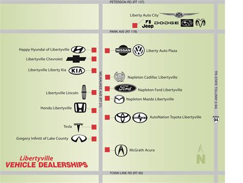 Libertyville Auto Dealer - Libertyville, IL | Libertyville, IL ...