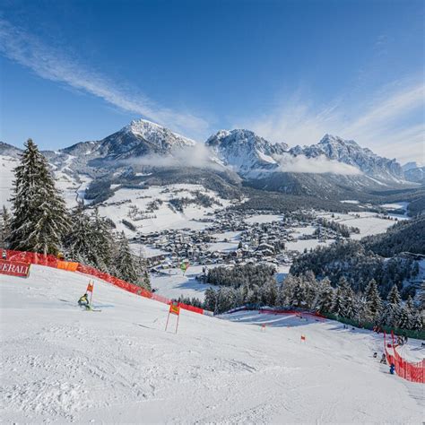 Slopes | Kronplatz Ski Resort