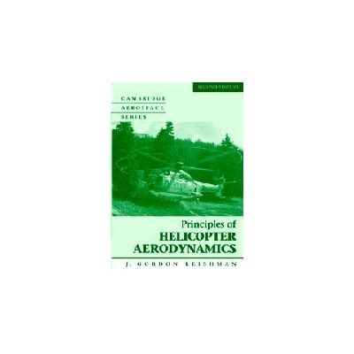 Principles of Helicopter Aerodynamics with CD Extra India | Ubuy