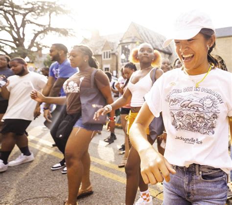 Student Life Impact Report 2021-22 by UTKStudentLife - Issuu