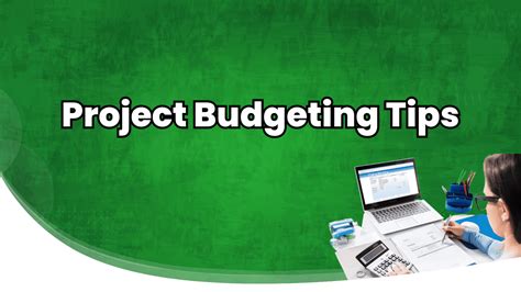 Image result for Project Budgeting