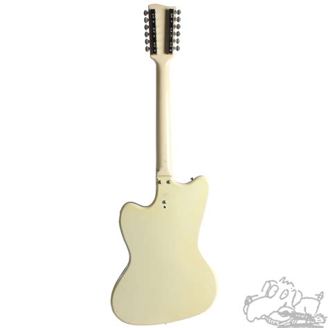 Image result for Danelectro Danoblaster 12 String Manual