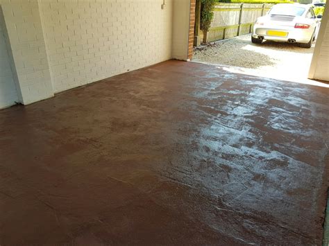 Good Garage Floor Paint – Flooring Blog