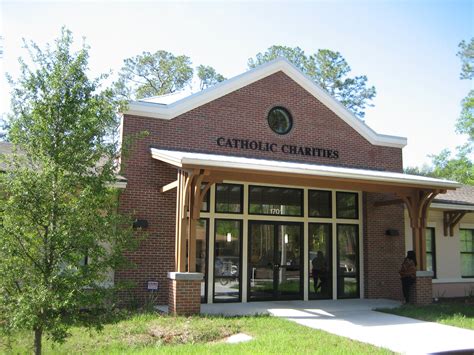Gainesville Community Ministry
