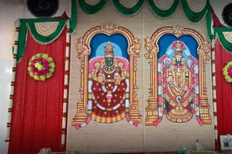 Sri Ramani's Function Hall - Venue - Abhiramapuram - Weddingwire.in