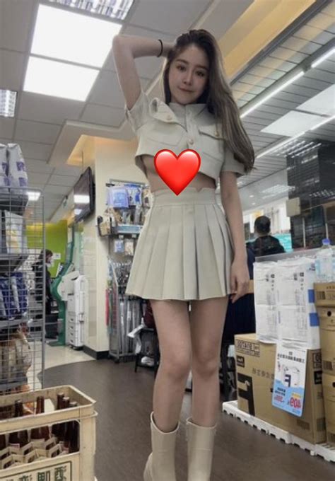 網紅超商大解放！「南半球」全被看 網驚：回頭率100%｜東森娛樂