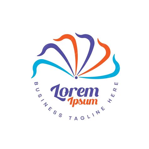 Image result for Shell Logo Round