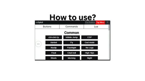 Image result for Roblox Admin Script Jjsploit