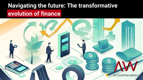 Navigating The Future Of Finance Forum 2026: Key Takeaways