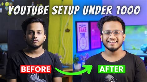 Image result for YouTube Setup Guide