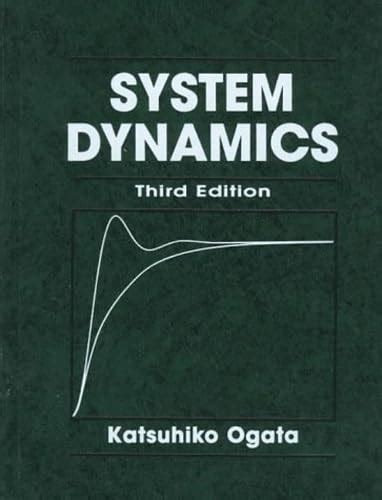 Buy System Dynamics: International Edition Book Online at Low Prices in ...