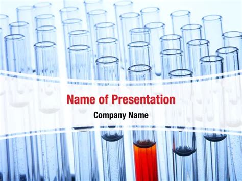 Image result for PowerPoint Test-Tube