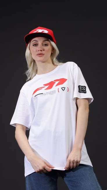 F77 UVA WHITE – UV Airspace