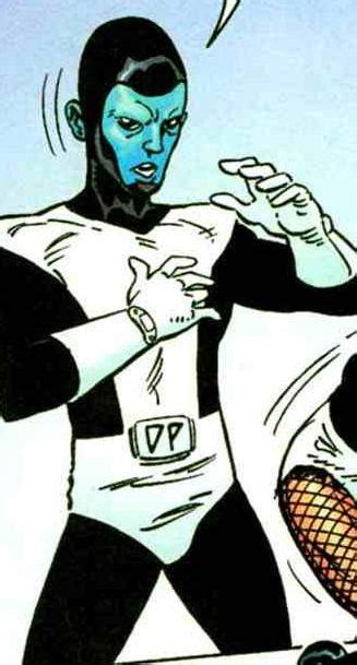 Image result for Vortex Comic Book