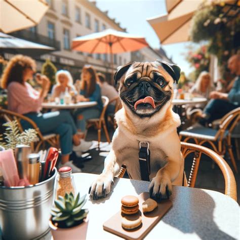 Куда можно с собакой в Москве: топ 20 dog friendly мест