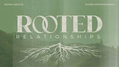 Relationships Q&A | Canyon Hills Community Church