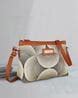 Buy Beige Handbags for Women by FLYING BERRY Online | Ajio.com