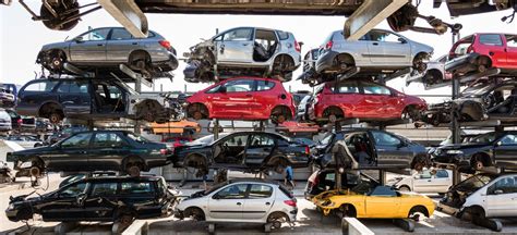 Auto Wreck Extraction 的图像结果