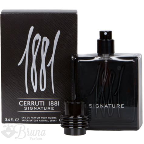 Купить духи Cerruti 1881 Signature оригинал духи Черрути 1881 Сигнатюр ...