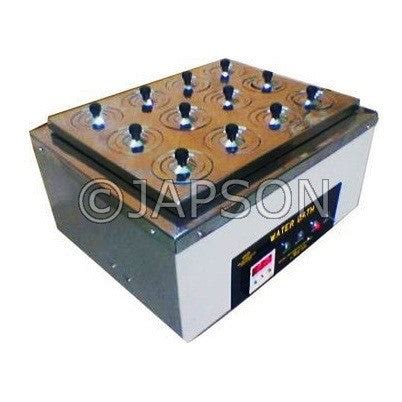 Water Bath, Double Walled, Digital Controller – japson.com