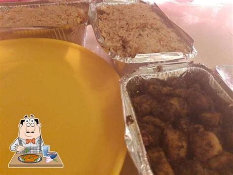 Menu at Hungry Ape, Bengaluru