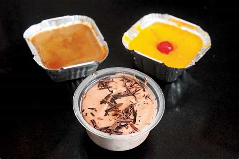 Navroze special: A Parsi feast awaits you