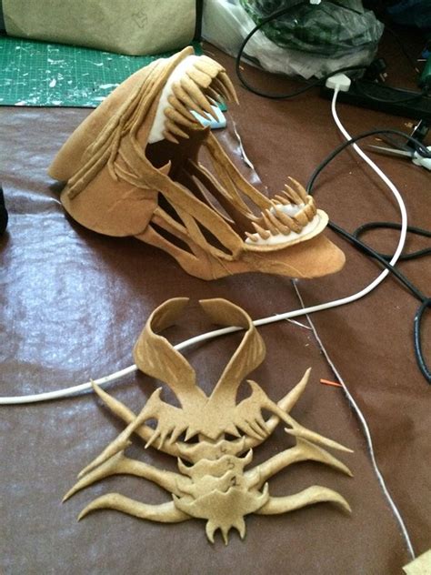 Alien Queen Cosplay 的图像结果