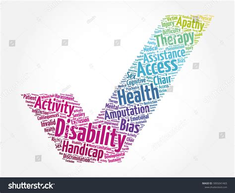 Image result for Disability Check