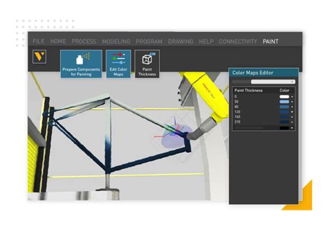 Computer Program Robot 的图像结果
