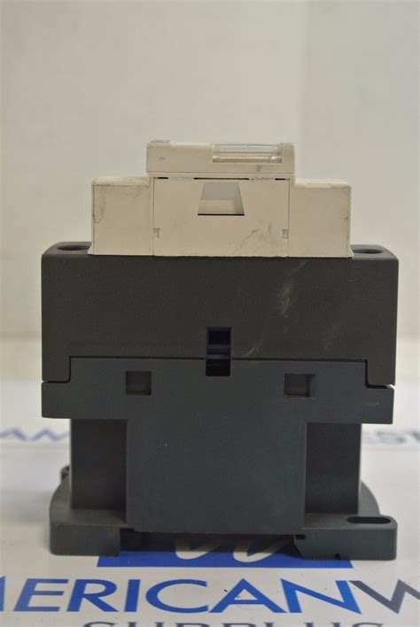 Telemecanique LC1D09G7 3 pole Contactor 25 amp 600 | Ubuy India
