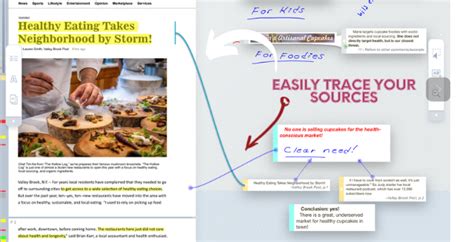 Image result for Navigating Liquid Text Documents