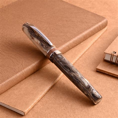 Monteverde Trees of the World Fountain Pen - Baobabs CT – Makoba