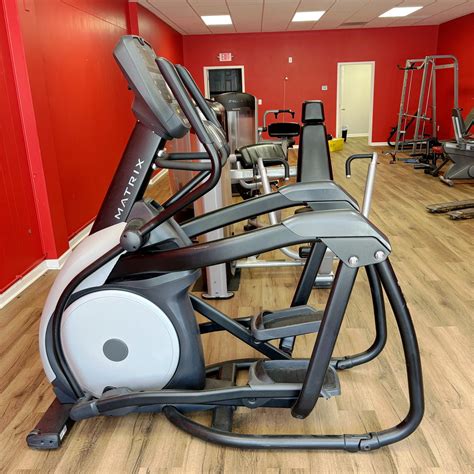 Image result for Matrix Elliptical Machine