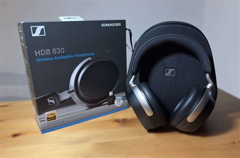 Sennheiser BTD 700 Review - HiFi Oasis