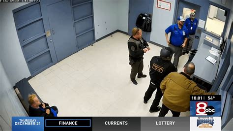 Okmulgee County Jail