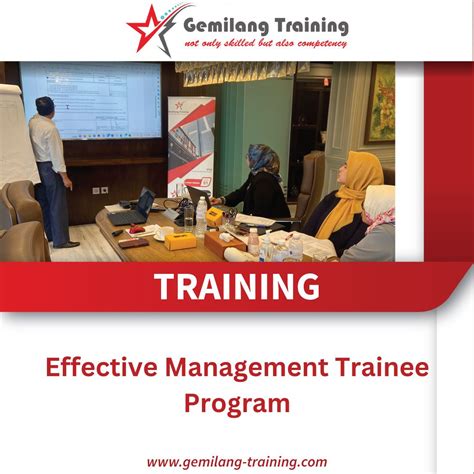Management Trainee Program 的图像结果