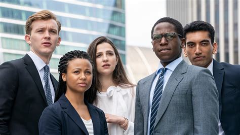 Industry TV Séries 的图像结果