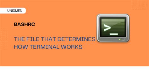 /.Bashrc File 的图像结果