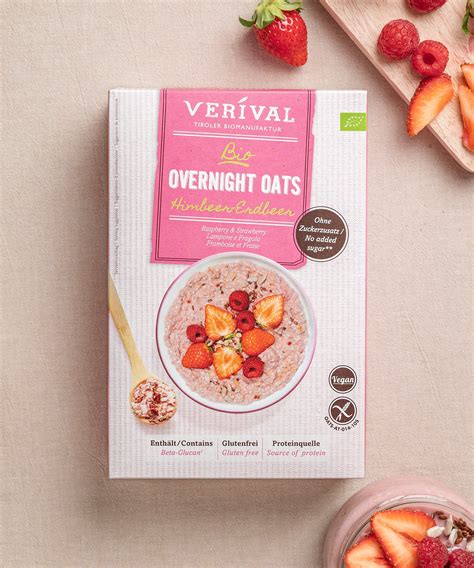 How many oats do you need for a serving of porridge? - Verival Blog